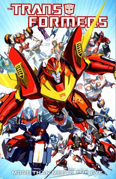 TRANSFORMERS