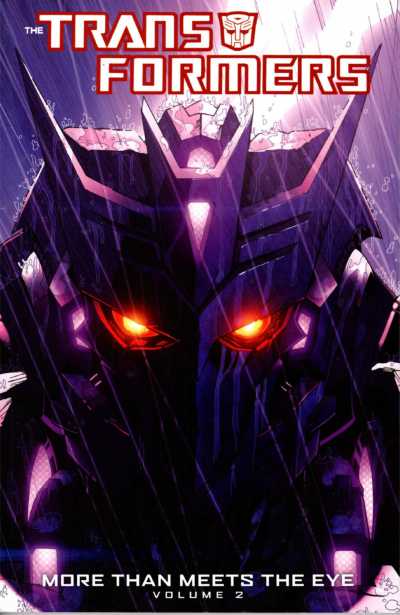 TRANSFORMERS