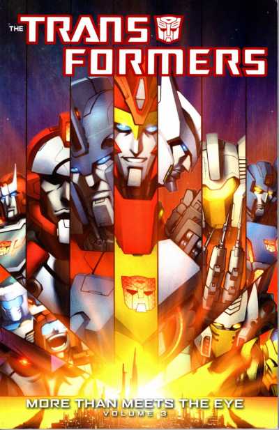 TRANSFORMERS