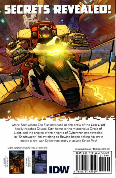 TRANSFORMERS