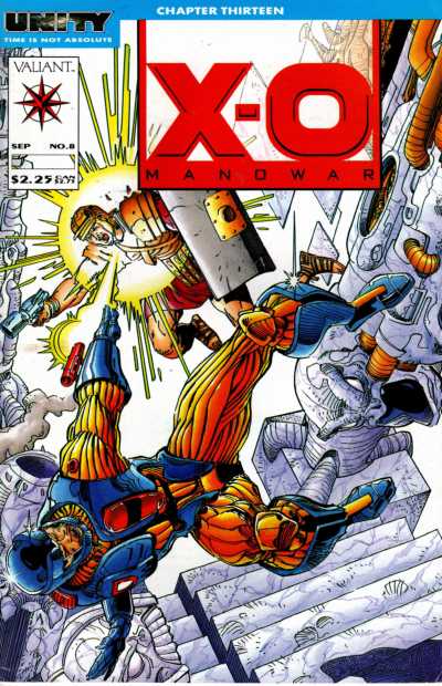X-O