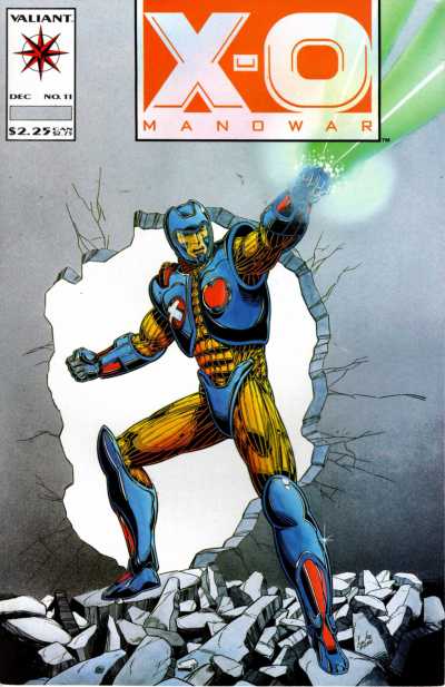 X-O