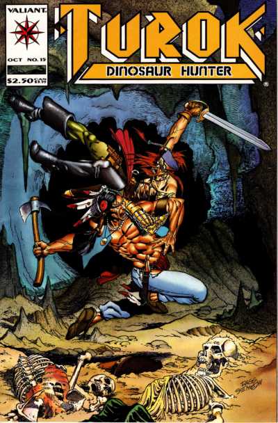 TUROK