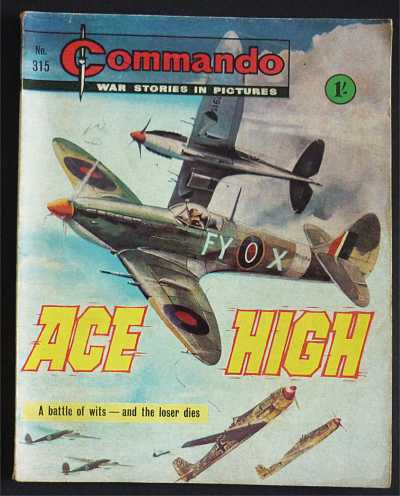 Commando