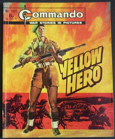 COMMANDO