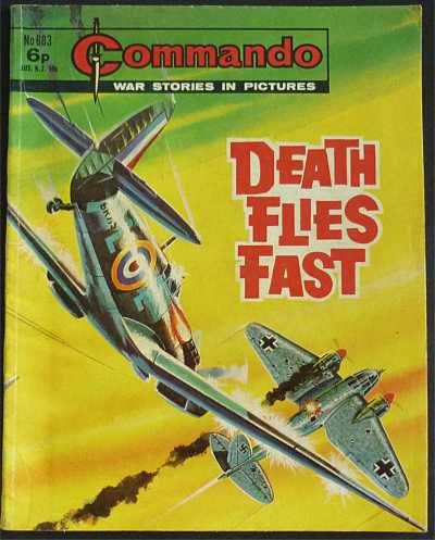 COMMANDO