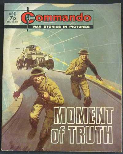 COMMANDD