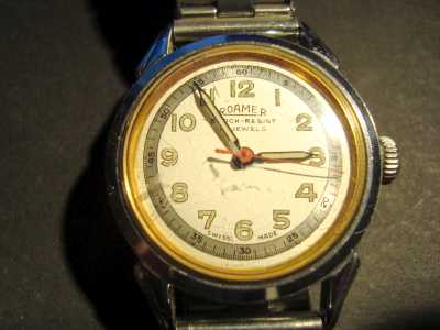 Roamer