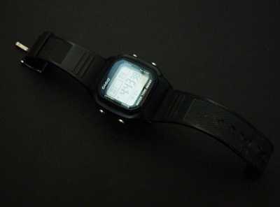 CASIO