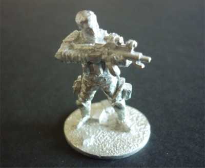 TERMINATOR
