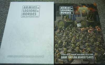 ARMIES
