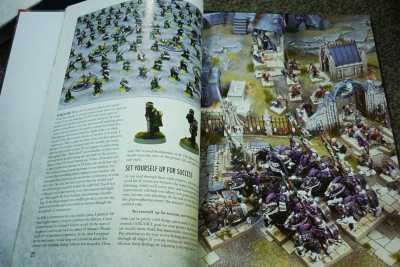 ARMIES