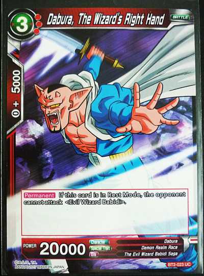 DABURA,