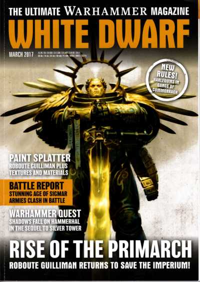 WARHAMMER