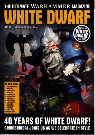 WARHAMMER