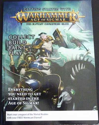 WARHAMMER