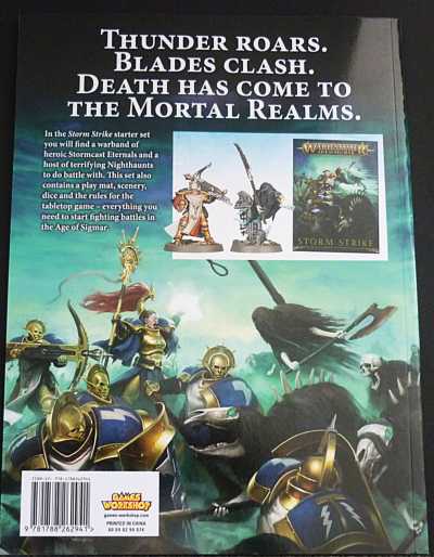 WARHAMMER