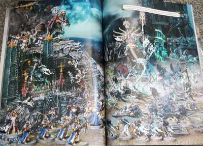 WARHAMMER