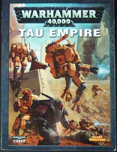 WARHAMMER