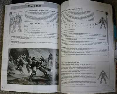 WARHAMMER