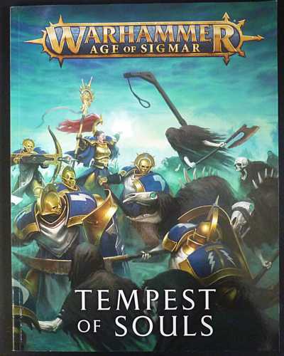 WARHAMMER