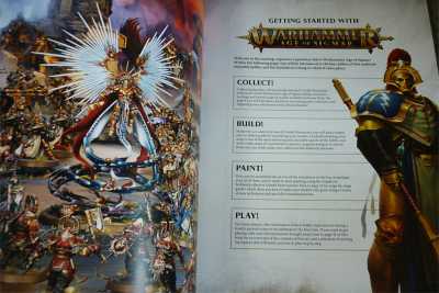 WARHAMMER