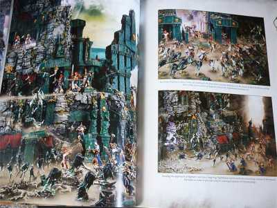 WARHAMMER