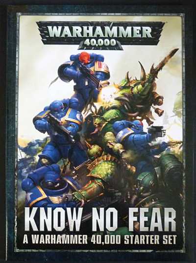 WARHAMMER