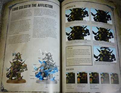 WARHAMMER