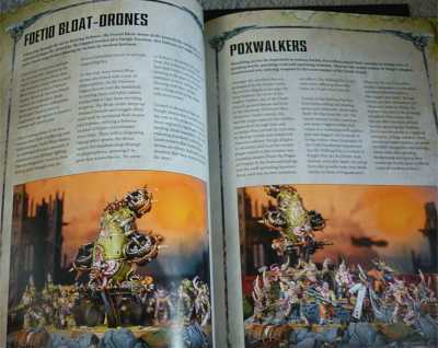 WARHAMMER