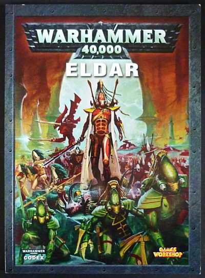 WARHAMMER