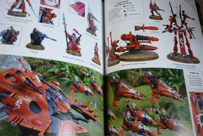 WARHAMMER