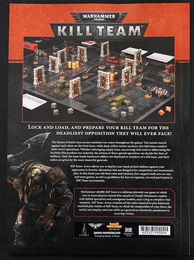WARHAMMER