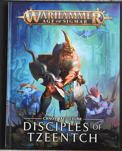 WARHAMMER