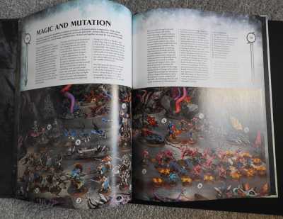 WARHAMMER