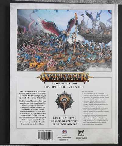 WARHAMMER