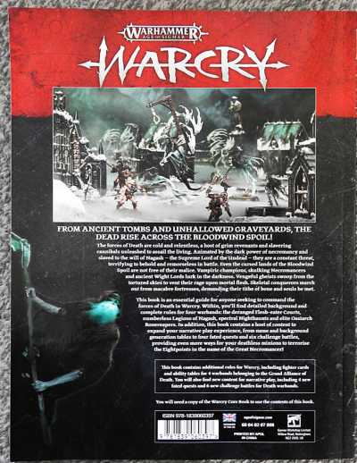 WARHAMMER