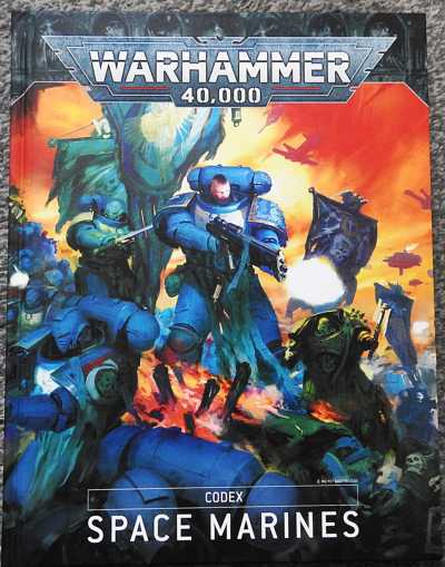 WARHAMMER