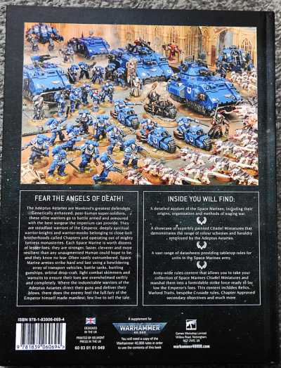 WARHAMMER