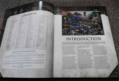 WARHAMMER