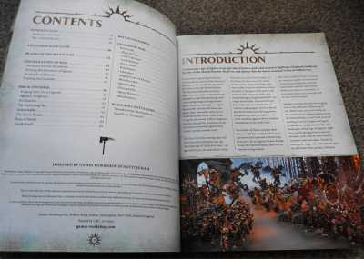 WARHAMMER
