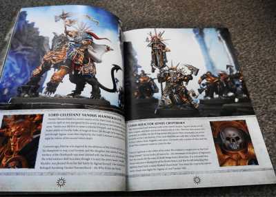 WARHAMMER