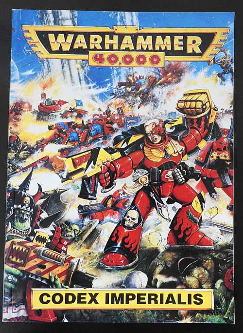 WARHAMMER