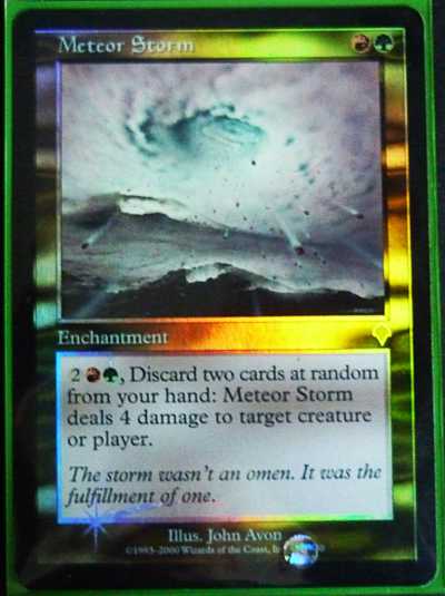 METEOR