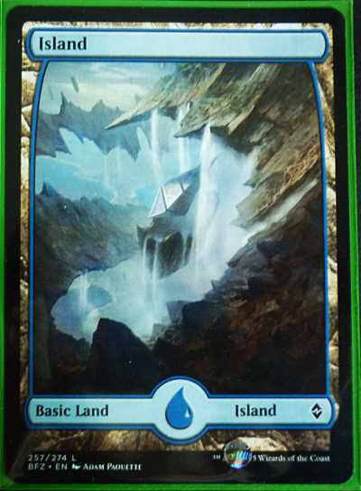 ISLAND