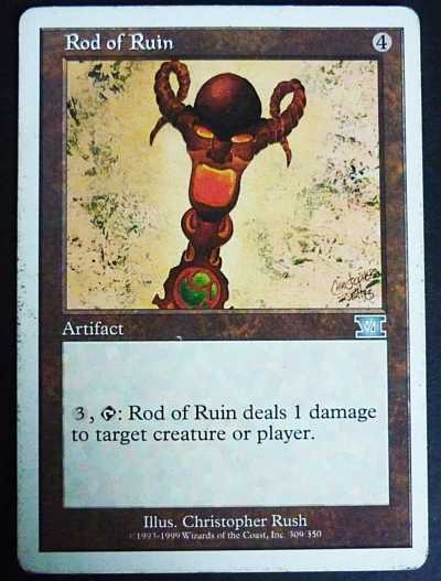 ROD