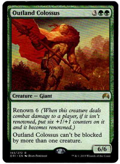OUTLAND
