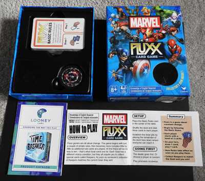 MARVEL