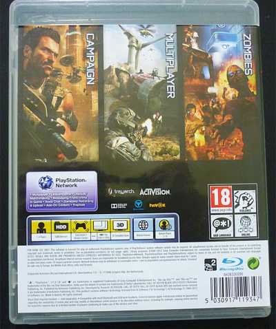 PS3
