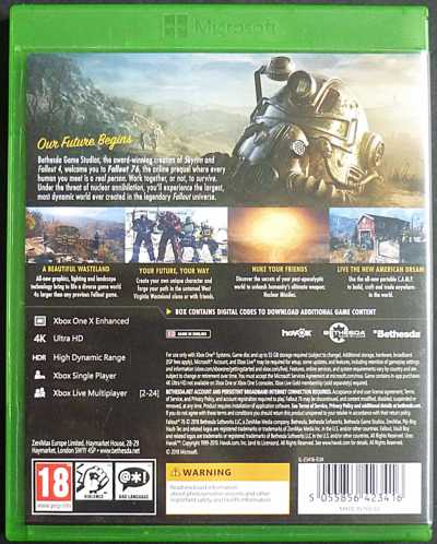 XBOX